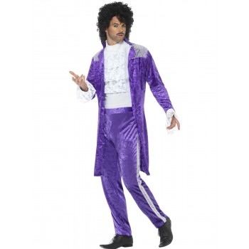 Prince Purple Rain #2 ADULT HIRE